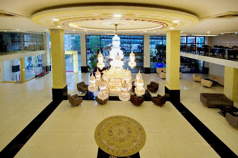 Aries Hotel Nha Trang Zewnętrze zdjęcie
