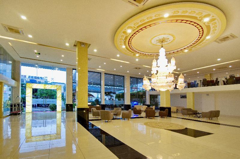 Aries Hotel Nha Trang Zewnętrze zdjęcie