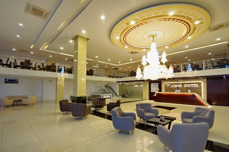 Aries Hotel Nha Trang Zewnętrze zdjęcie