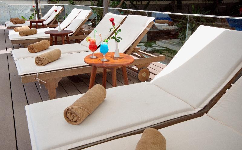 Aries Hotel Nha Trang Zewnętrze zdjęcie