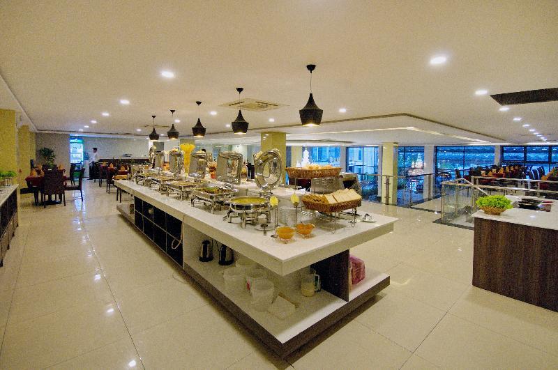 Aries Hotel Nha Trang Zewnętrze zdjęcie