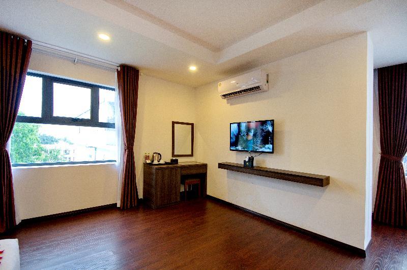 Aries Hotel Nha Trang Zewnętrze zdjęcie