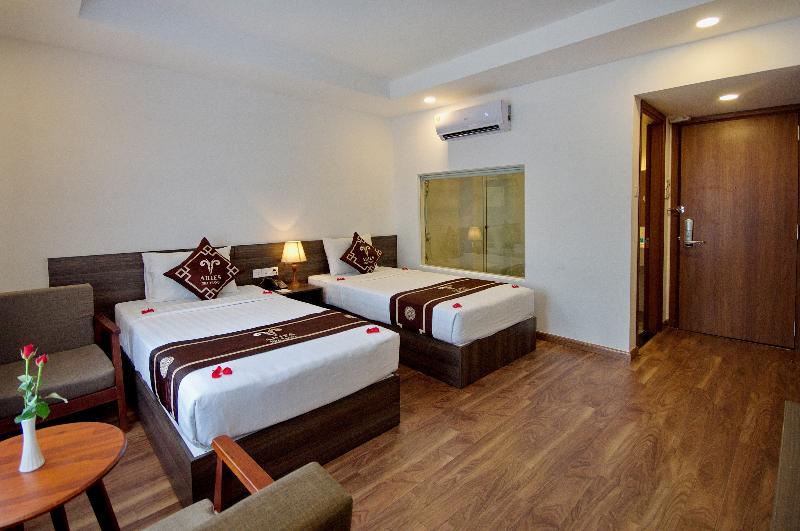 Aries Hotel Nha Trang Zewnętrze zdjęcie