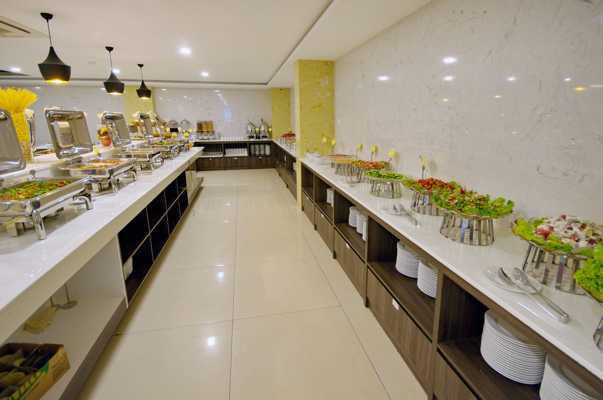 Aries Hotel Nha Trang Zewnętrze zdjęcie