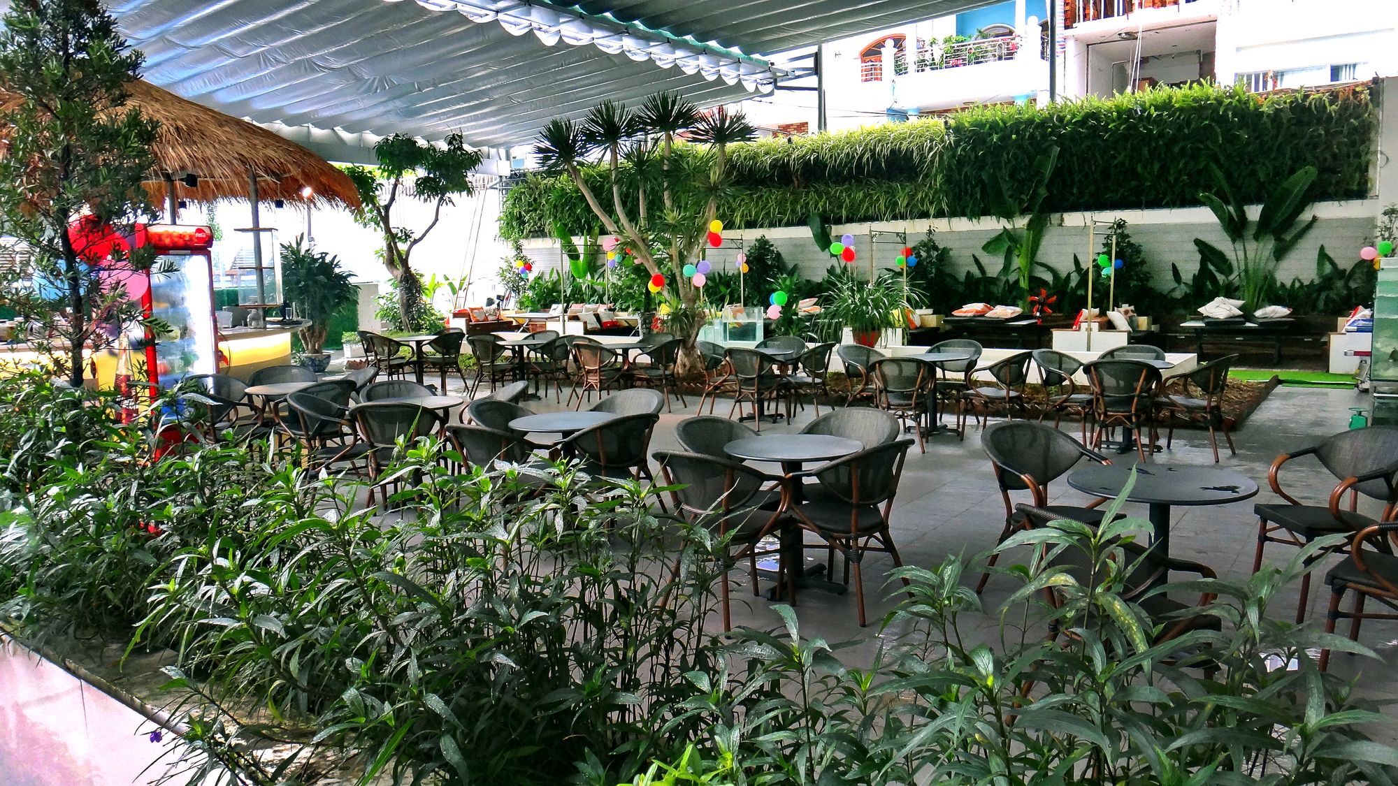 Aries Hotel Nha Trang Zewnętrze zdjęcie