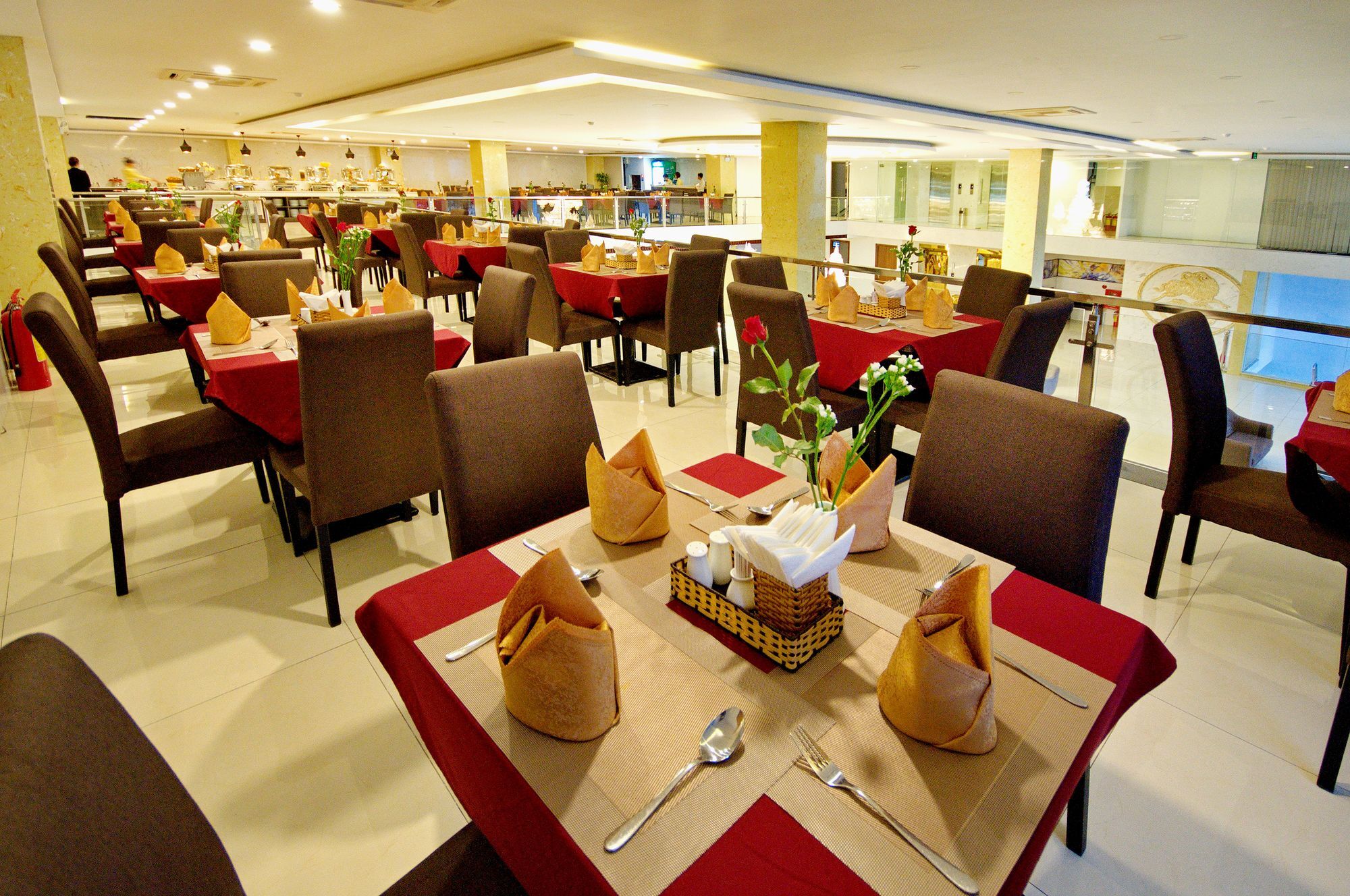 Aries Hotel Nha Trang Zewnętrze zdjęcie