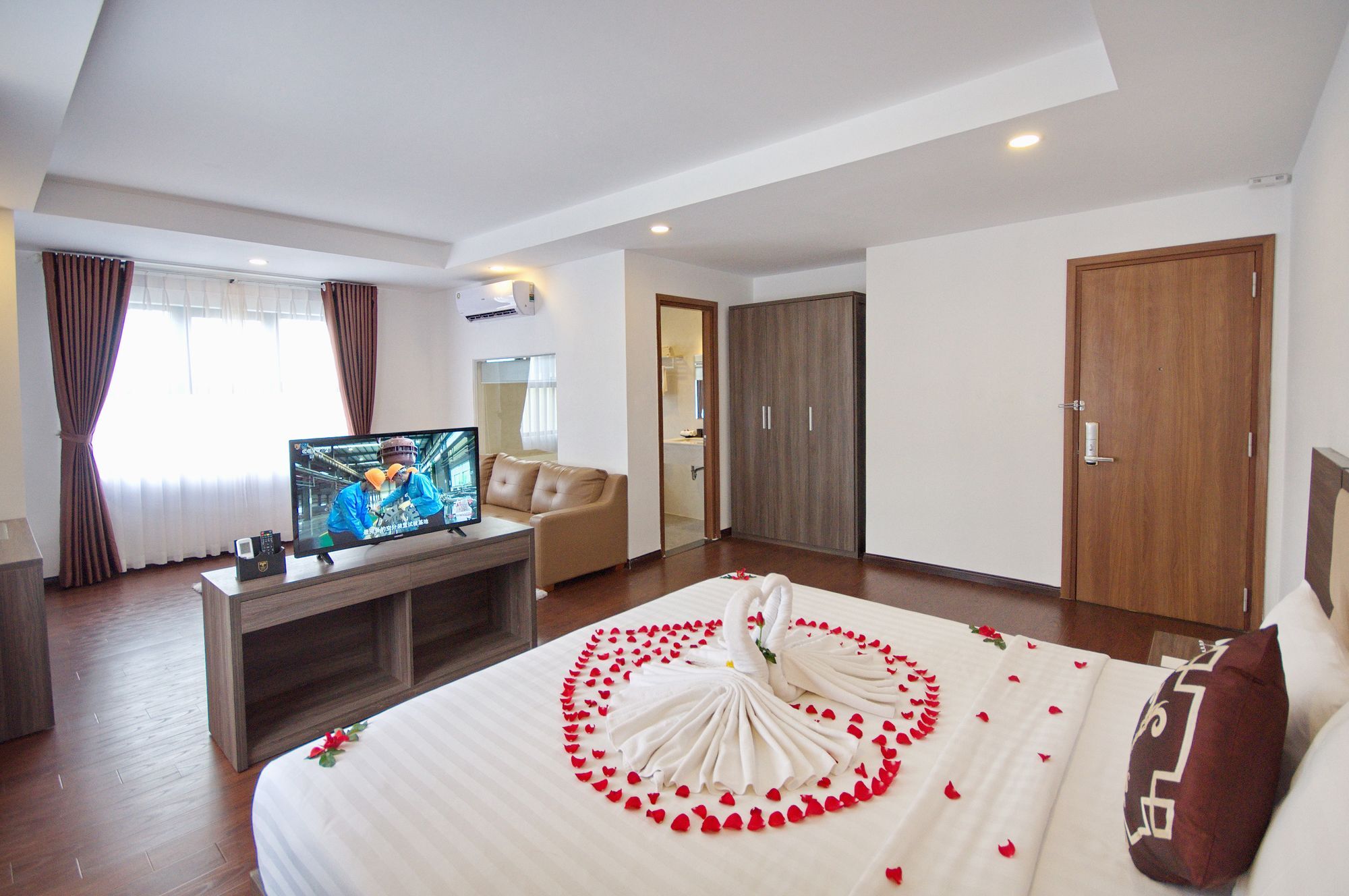 Aries Hotel Nha Trang Zewnętrze zdjęcie