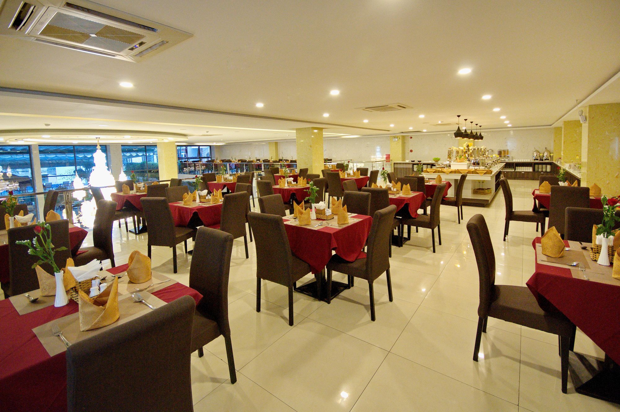 Aries Hotel Nha Trang Zewnętrze zdjęcie