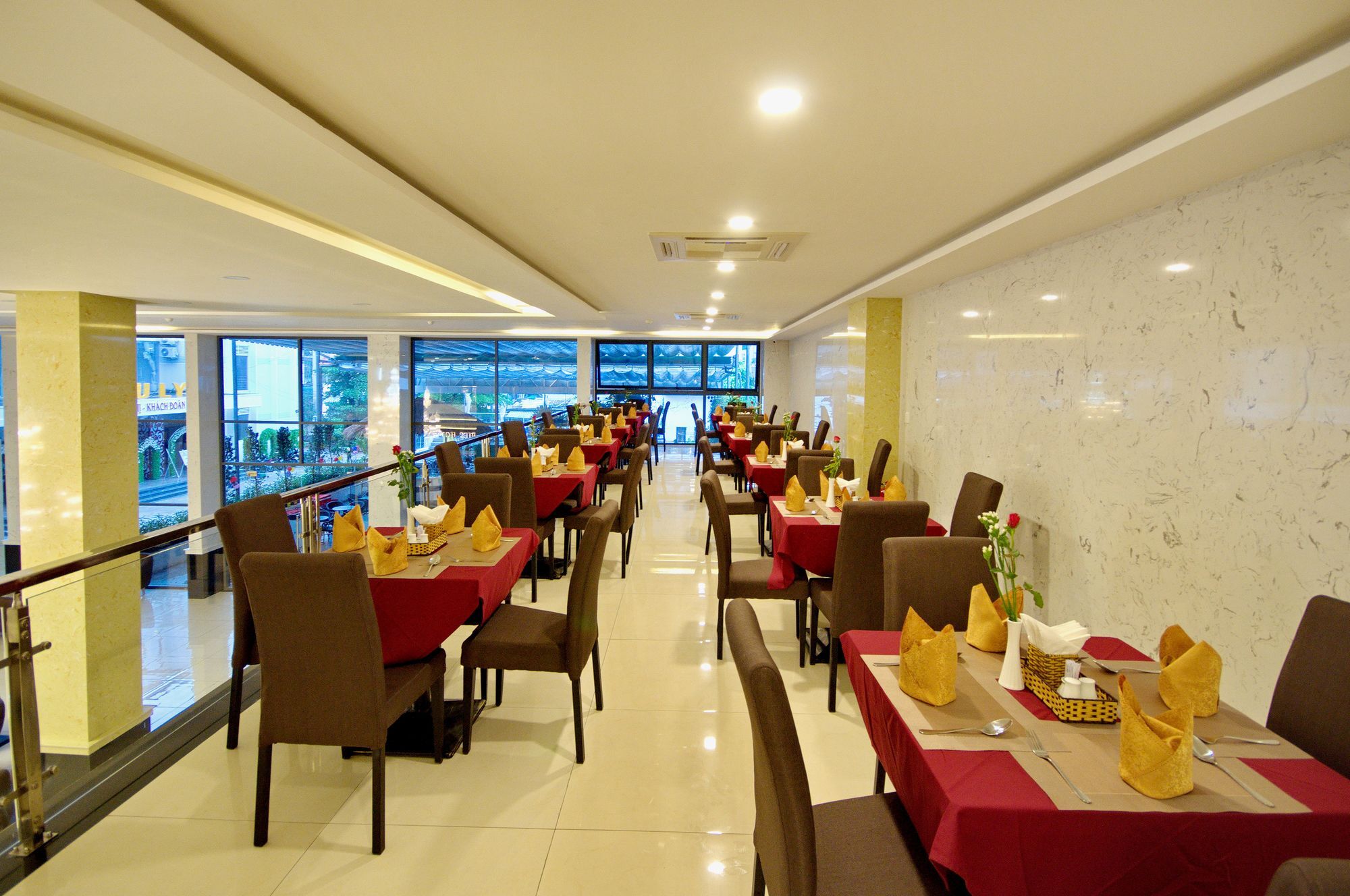 Aries Hotel Nha Trang Zewnętrze zdjęcie