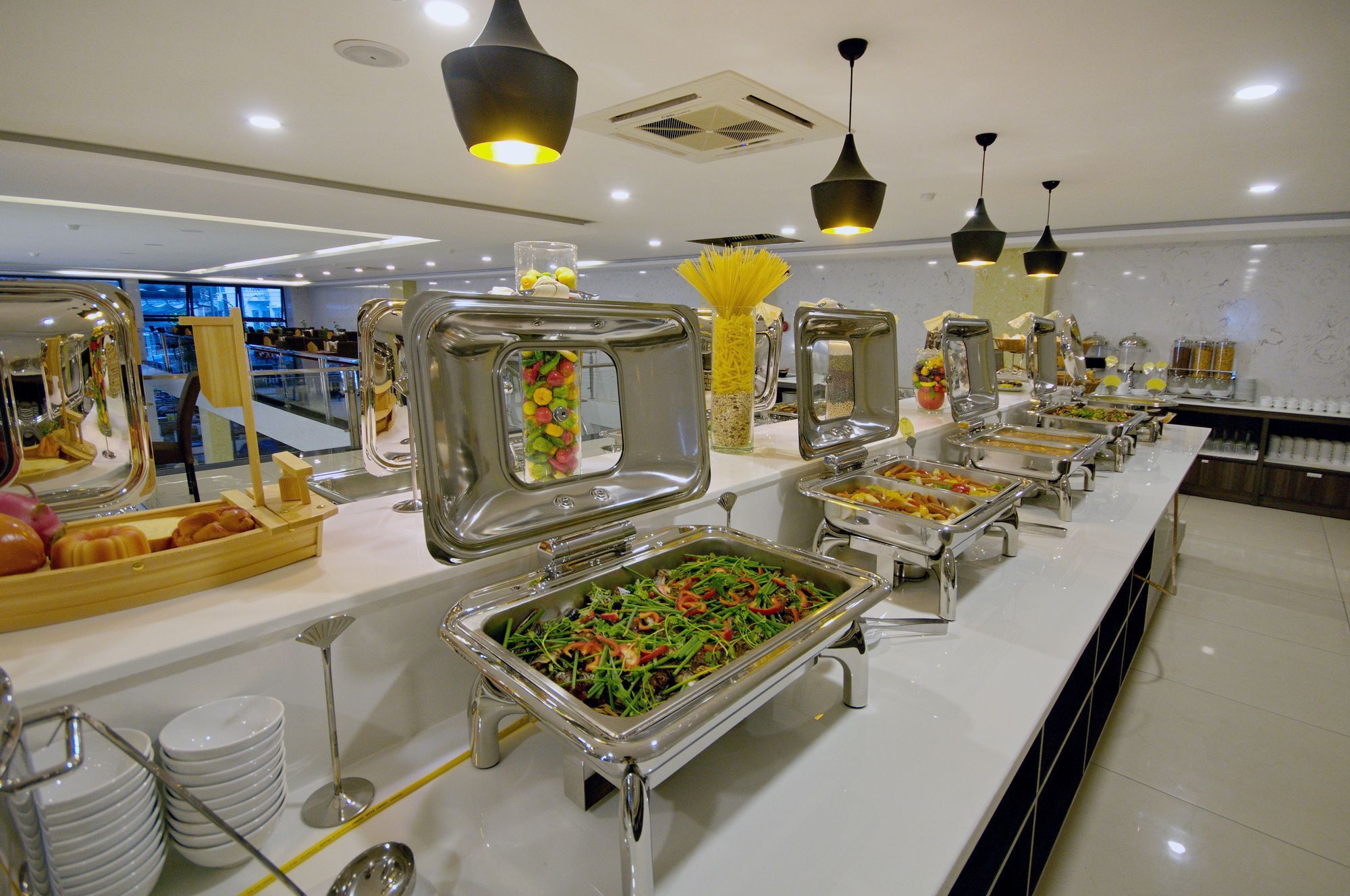 Aries Hotel Nha Trang Zewnętrze zdjęcie