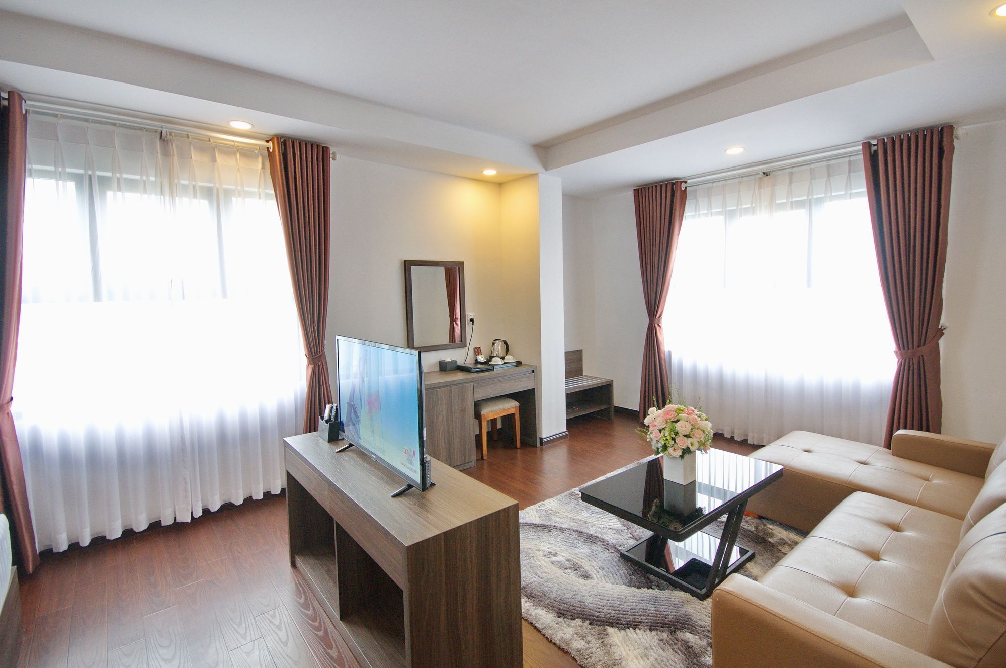 Aries Hotel Nha Trang Zewnętrze zdjęcie