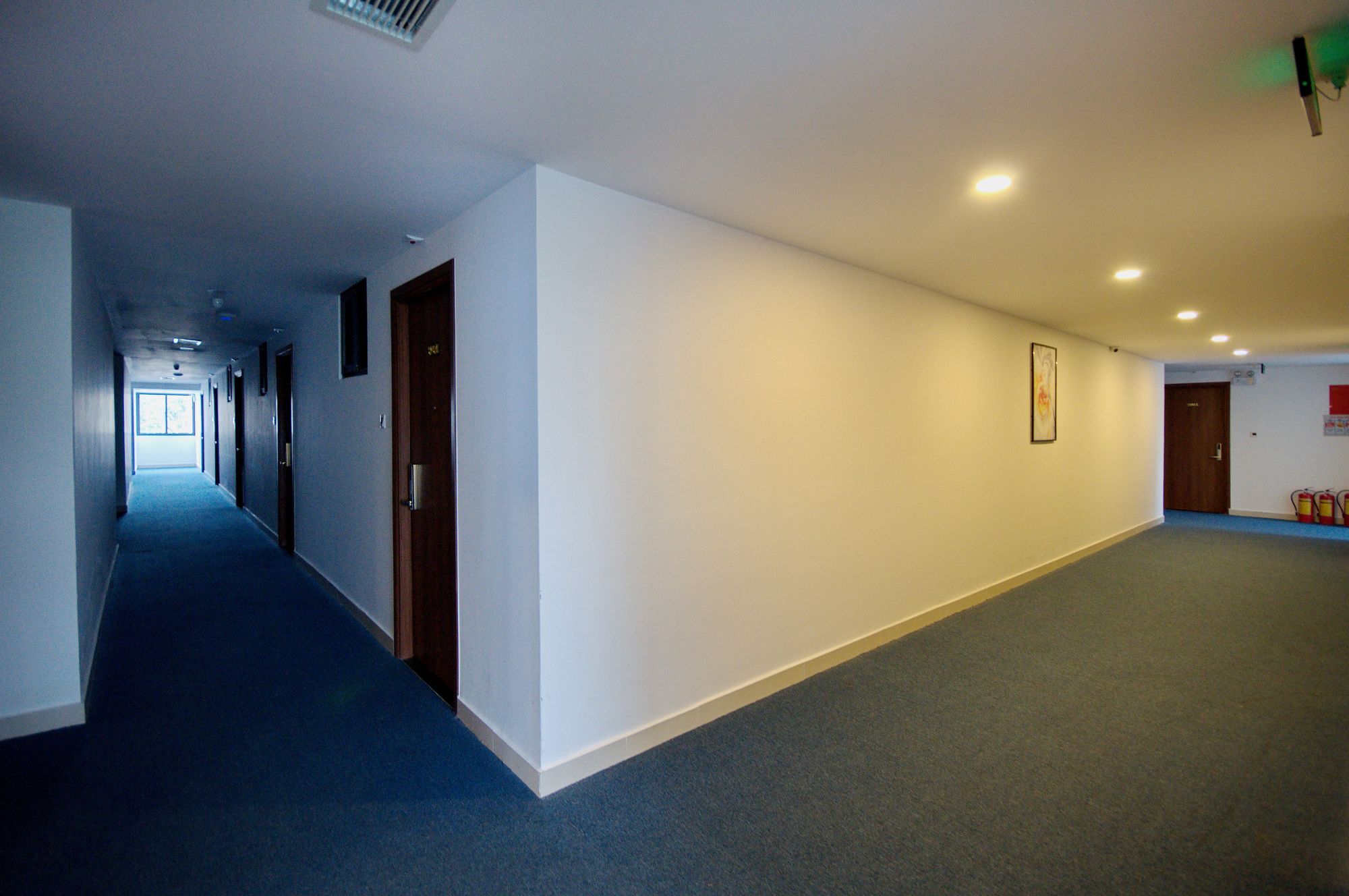 Aries Hotel Nha Trang Zewnętrze zdjęcie