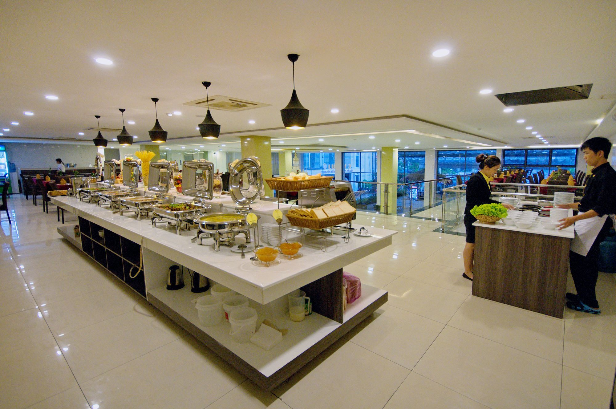 Aries Hotel Nha Trang Zewnętrze zdjęcie
