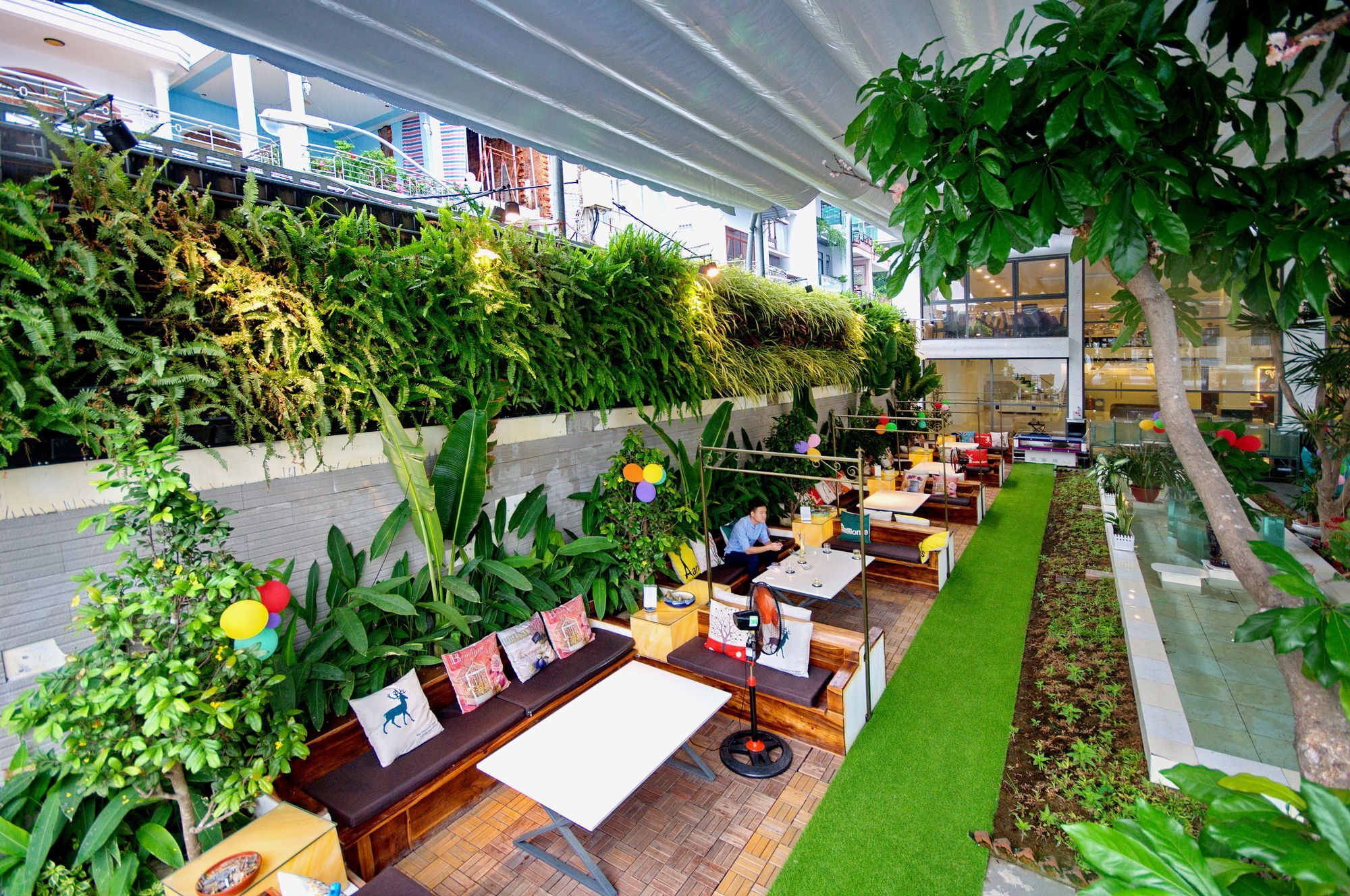 Aries Hotel Nha Trang Zewnętrze zdjęcie