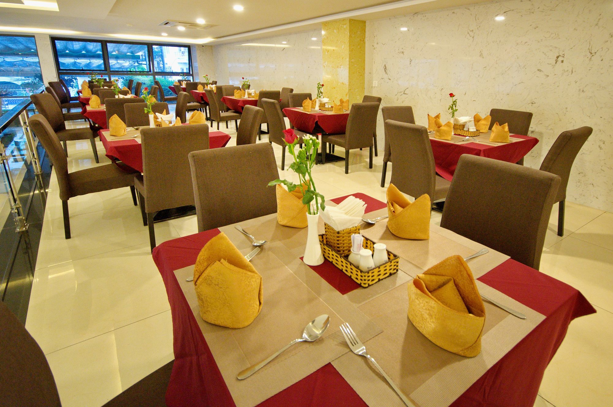 Aries Hotel Nha Trang Zewnętrze zdjęcie