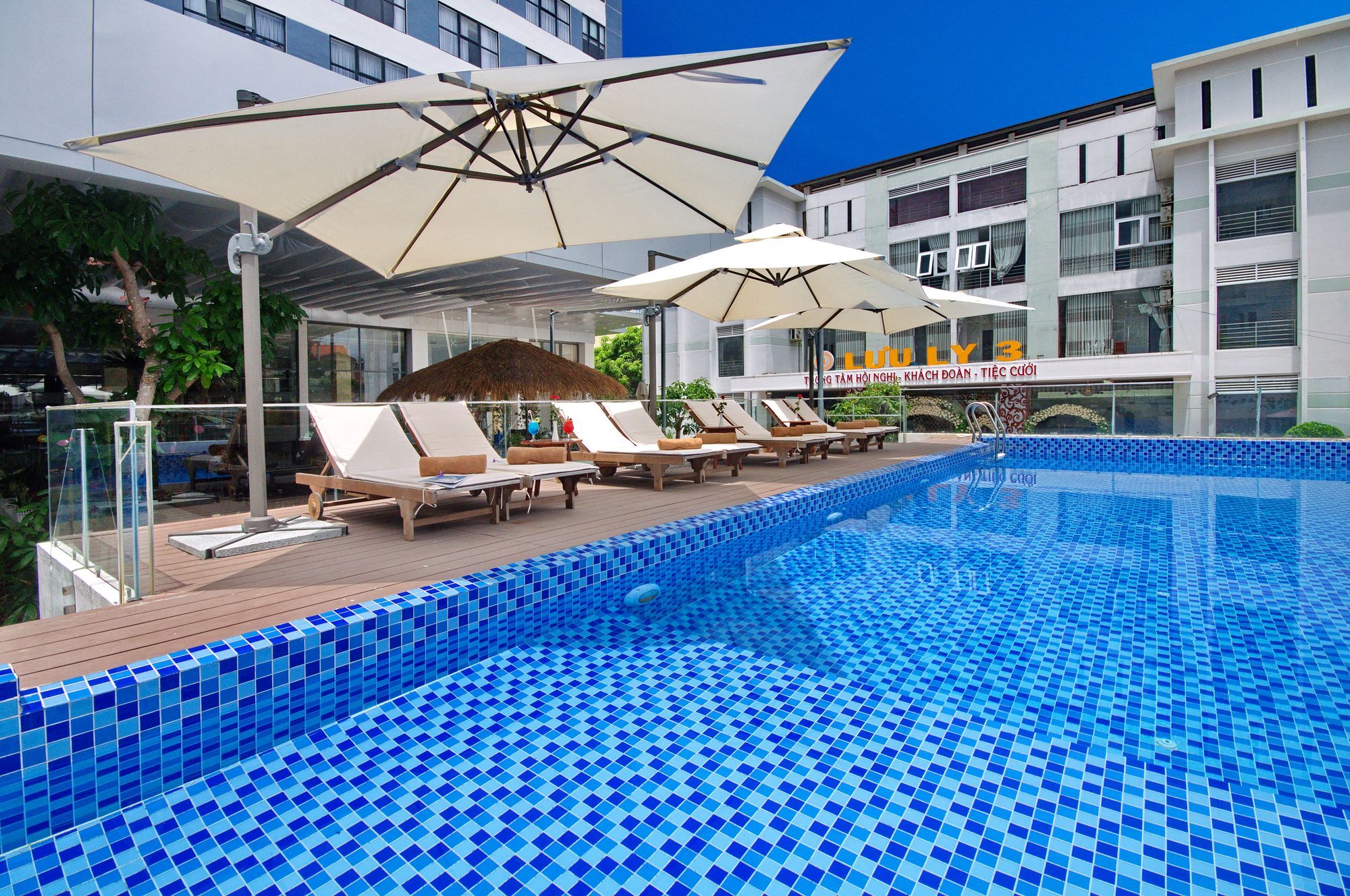 Aries Hotel Nha Trang Zewnętrze zdjęcie