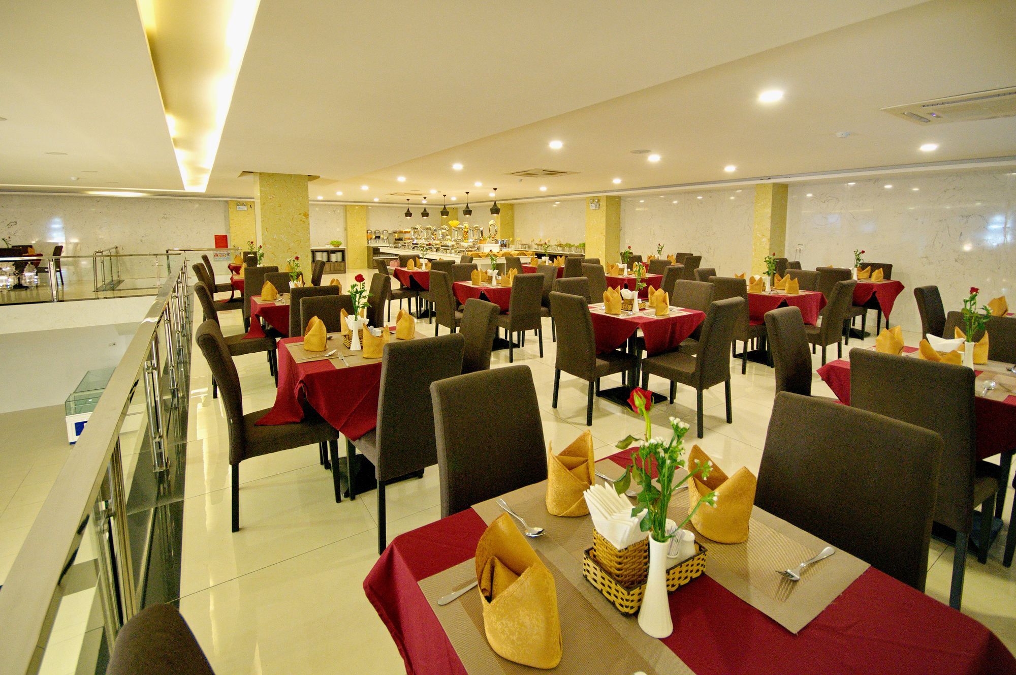 Aries Hotel Nha Trang Zewnętrze zdjęcie