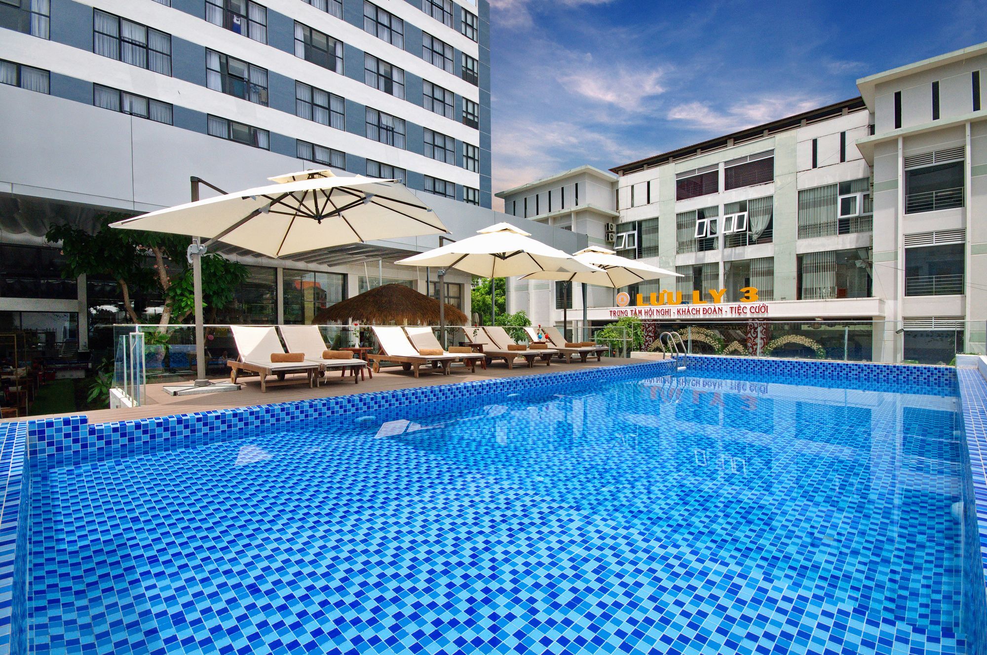 Aries Hotel Nha Trang Zewnętrze zdjęcie