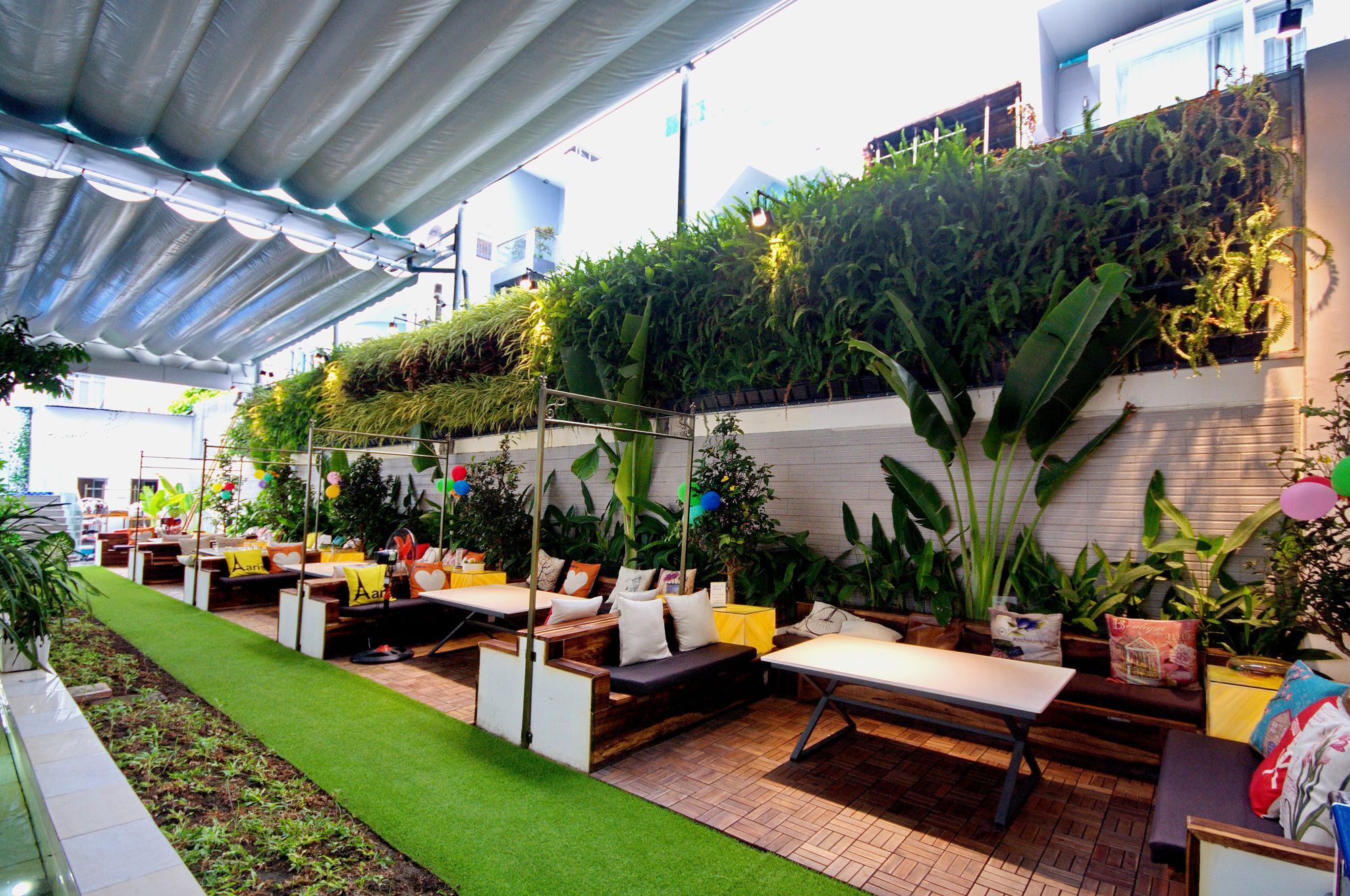Aries Hotel Nha Trang Zewnętrze zdjęcie